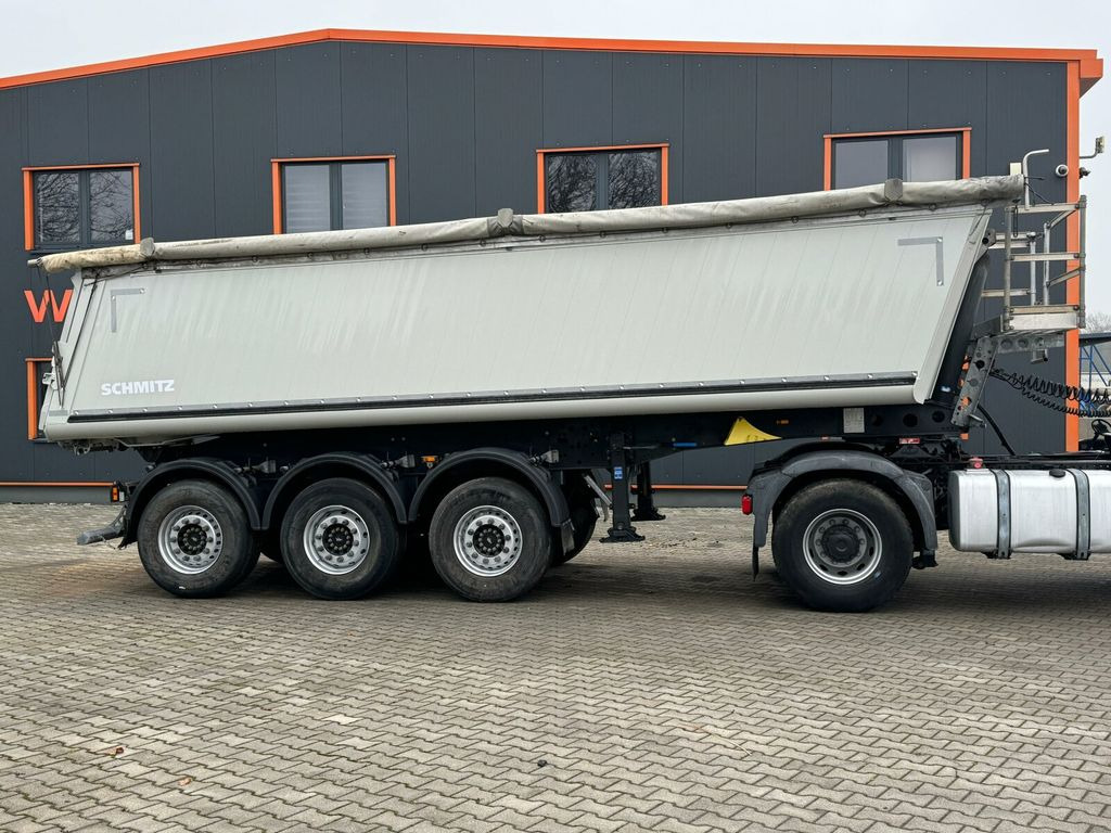 Schmitz Cargobull GOTHA SGF S3 10VLN Kippauflieger 3 Achs - Kippiauto puoliperävaunu: kuva Schmitz Cargobull GOTHA SGF S3 10VLN Kippauflieger 3 Achs - Kippiauto puoliperävaunu Schmitz Cargobull GOTHA SGF S3 10VLN Kippauflieger 3 Achs - Kippiauto puoliperävaunu: kuva Schmitz Cargobull GOTHA SGF S3 10VLN Kippauflieger 3 Achs - Kippiauto puoliperävaunu