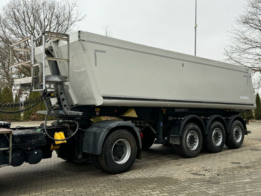 Schmitz Cargobull GOTHA SGF S3 10VLN Kippauflieger 3 Achs - Kippiauto puoliperävaunu: kuva Schmitz Cargobull GOTHA SGF S3 10VLN Kippauflieger 3 Achs - Kippiauto puoliperävaunu Schmitz Cargobull GOTHA SGF S3 10VLN Kippauflieger 3 Achs - Kippiauto puoliperävaunu: kuva Schmitz Cargobull GOTHA SGF S3 10VLN Kippauflieger 3 Achs - Kippiauto puoliperävaunu