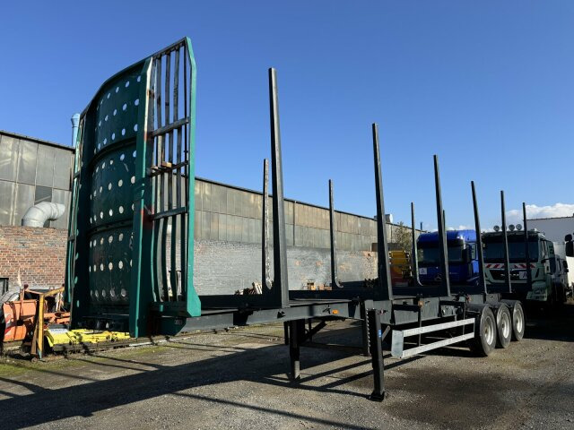 Schwarzmüller HS 3/E Langmaterial Holz 3 Achse 35.000 Kg - Puu puoliperävaunu: kuva Schwarzmüller HS 3/E Langmaterial Holz 3 Achse 35.000 Kg - Puu puoliperävaunu Schwarzmüller HS 3/E Langmaterial Holz 3 Achse 35.000 Kg - Puu puoliperävaunu: kuva Schwarzmüller HS 3/E Langmaterial Holz 3 Achse 35.000 Kg - Puu puoliperävaunu