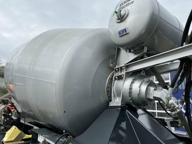 Schwing Stetter Betonmischer Auflieger 10 m³ - Betonin kuljetus puoliperävaunu: kuva Schwing Stetter Betonmischer Auflieger 10 m³ - Betonin kuljetus puoliperävaunu Schwing Stetter Betonmischer Auflieger 10 m³ - Betonin kuljetus puoliperävaunu: kuva Schwing Stetter Betonmischer Auflieger 10 m³ - Betonin kuljetus puoliperävaunu