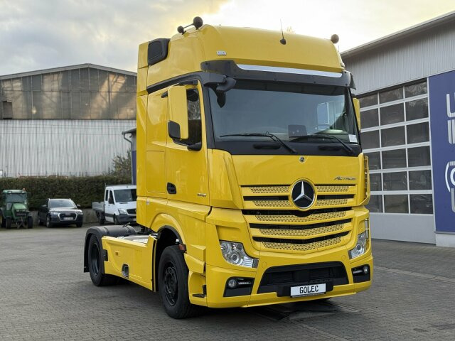 Mercedes-Benz Actros 1848 4x2 Kipphyd. Euro6 Blatt/Luft - Vetopöytäauto: kuva Mercedes-Benz Actros 1848 4x2 Kipphyd. Euro6 Blatt/Luft - Vetopöytäauto Mercedes-Benz Actros 1848 4x2 Kipphyd. Euro6 Blatt/Luft - Vetopöytäauto: kuva Mercedes-Benz Actros 1848 4x2 Kipphyd. Euro6 Blatt/Luft - Vetopöytäauto