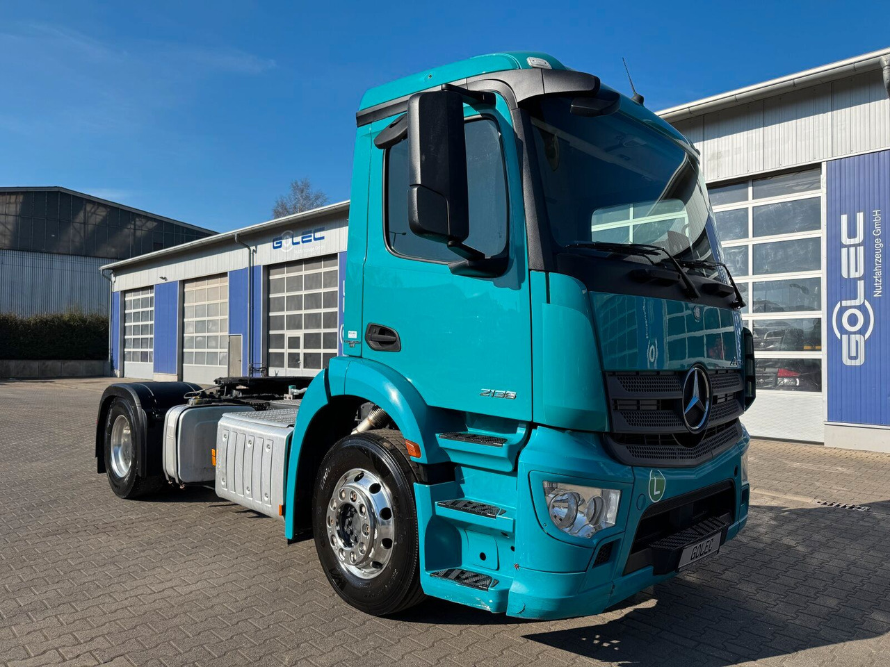 Mercedes-Benz Antos 2136 4x2 SZM Retarder Kipphyd. - Vetopöytäauto: kuva Mercedes-Benz Antos 2136 4x2 SZM Retarder Kipphyd. - Vetopöytäauto Mercedes-Benz Antos 2136 4x2 SZM Retarder Kipphyd. - Vetopöytäauto: kuva Mercedes-Benz Antos 2136 4x2 SZM Retarder Kipphyd. - Vetopöytäauto