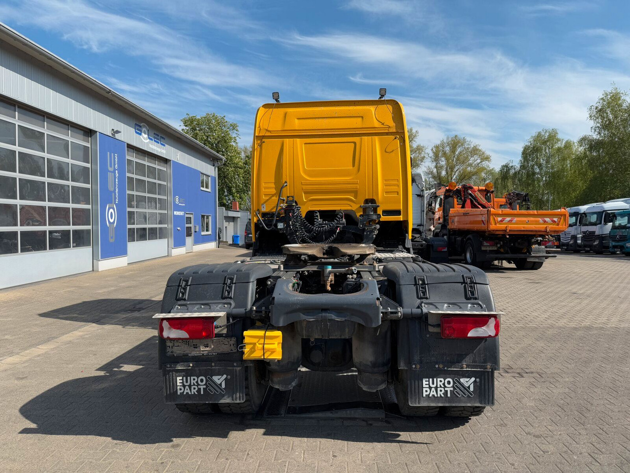 Scania G450 XT 4x4 Euro 6 SZM Kipphydraulik Blatt/ Luft - Vetopöytäauto: kuva Scania G450 XT 4x4 Euro 6 SZM Kipphydraulik Blatt/ Luft - Vetopöytäauto Scania G450 XT 4x4 Euro 6 SZM Kipphydraulik Blatt/ Luft - Vetopöytäauto: kuva Scania G450 XT 4x4 Euro 6 SZM Kipphydraulik Blatt/ Luft - Vetopöytäauto