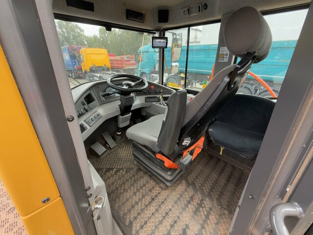 Volvo A25G Dumper 9.570 h Baujahr 2021 - Nivelkippiauto: kuva Volvo A25G Dumper 9.570 h Baujahr 2021 - Nivelkippiauto Volvo A25G Dumper 9.570 h Baujahr 2021 - Nivelkippiauto: kuva Volvo A25G Dumper 9.570 h Baujahr 2021 - Nivelkippiauto