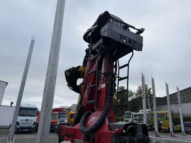 Volvo FH 510 8x4 Holztransporter Kran PENZ + Anhänger - Puuauto, Nosturiauto: kuva Volvo FH 510 8x4 Holztransporter Kran PENZ + Anhänger - Puuauto, Nosturiauto Volvo FH 510 8x4 Holztransporter Kran PENZ + Anhänger - Puuauto, Nosturiauto: kuva Volvo FH 510 8x4 Holztransporter Kran PENZ + Anhänger - Puuauto, Nosturiauto