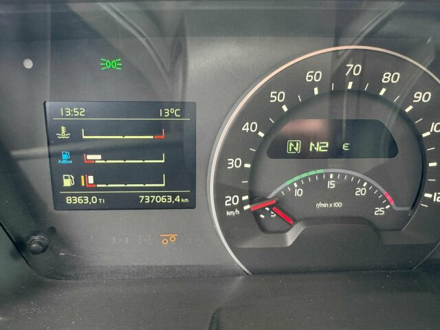 Volvo FH 540 6x2 Abrollkipper MEILLER RK 26.67 - Koukkulava kuorma-auto: kuva Volvo FH 540 6x2 Abrollkipper MEILLER RK 26.67 - Koukkulava kuorma-auto Volvo FH 540 6x2 Abrollkipper MEILLER RK 26.67 - Koukkulava kuorma-auto: kuva Volvo FH 540 6x2 Abrollkipper MEILLER RK 26.67 - Koukkulava kuorma-auto