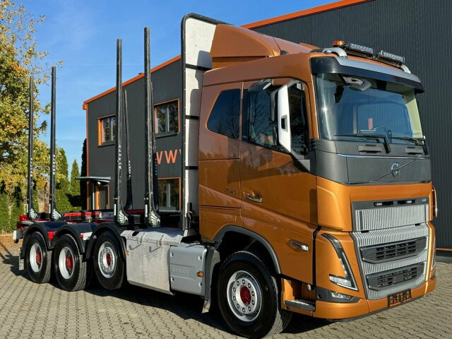 Volvo FH16 750 8X4 Holztransport Alukar TOP! - Puuauto: kuva Volvo FH16 750 8X4 Holztransport Alukar TOP! - Puuauto Volvo FH16 750 8X4 Holztransport Alukar TOP! - Puuauto: kuva Volvo FH16 750 8X4 Holztransport Alukar TOP! - Puuauto