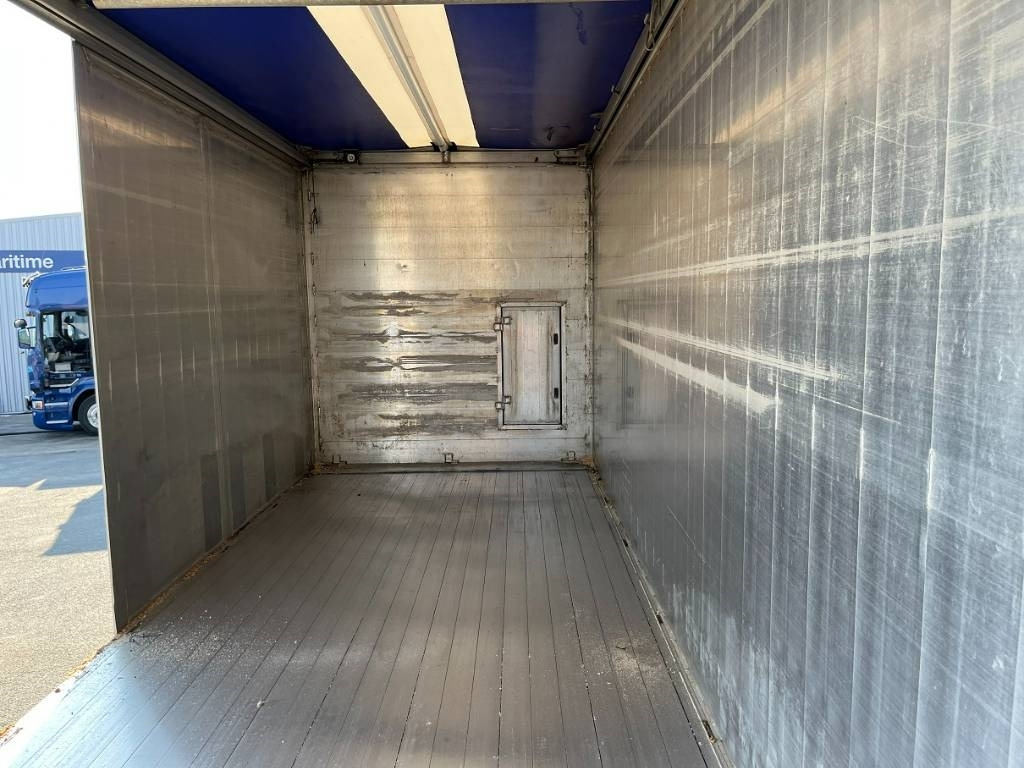 Legras FMA - Moving floor puoliperävaunu: kuva Legras FMA - Moving floor puoliperävaunu Legras FMA - Moving floor puoliperävaunu: kuva Legras FMA - Moving floor puoliperävaunu