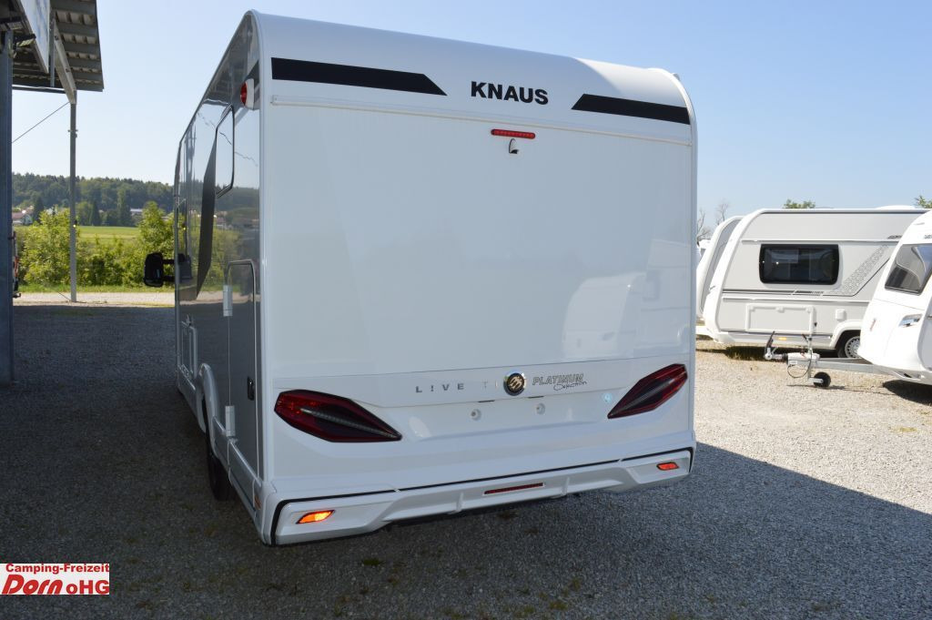 Knaus L!VE TI 650 MEG Platinum Selection Voll-LED -Fro - Puoli-integroitu asuntoauto: kuva Knaus L!VE TI 650 MEG Platinum Selection Voll-LED -Fro - Puoli-integroitu asuntoauto Knaus L!VE TI 650 MEG Platinum Selection Voll-LED -Fro - Puoli-integroitu asuntoauto: kuva Knaus L!VE TI 650 MEG Platinum Selection Voll-LED -Fro - Puoli-integroitu asuntoauto