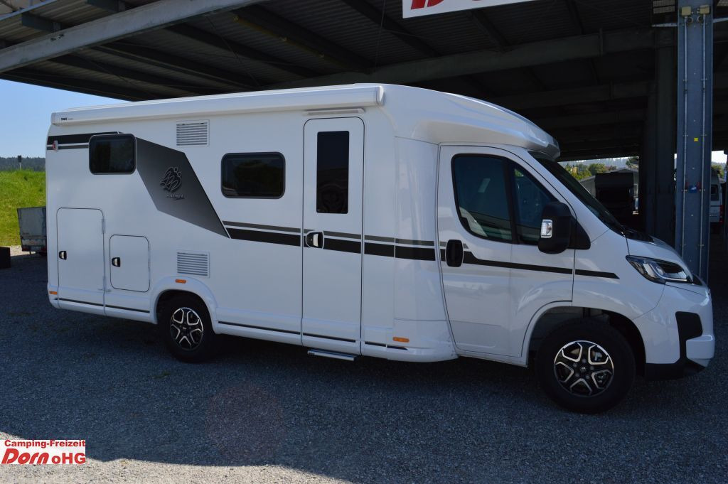 Knaus L!VE TI 650 MEG Platinum Selection Voll-LED -Fro - Puoli-integroitu asuntoauto: kuva Knaus L!VE TI 650 MEG Platinum Selection Voll-LED -Fro - Puoli-integroitu asuntoauto Knaus L!VE TI 650 MEG Platinum Selection Voll-LED -Fro - Puoli-integroitu asuntoauto: kuva Knaus L!VE TI 650 MEG Platinum Selection Voll-LED -Fro - Puoli-integroitu asuntoauto