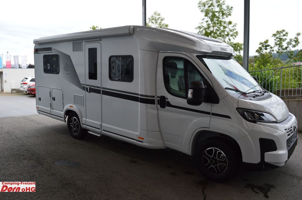 Knaus L!VE TI 650 MF Platinum Selection 140PS - Puoli-integroitu asuntoauto: kuva Knaus L!VE TI 650 MF Platinum Selection 140PS - Puoli-integroitu asuntoauto Knaus L!VE TI 650 MF Platinum Selection 140PS - Puoli-integroitu asuntoauto: kuva Knaus L!VE TI 650 MF Platinum Selection 140PS - Puoli-integroitu asuntoauto