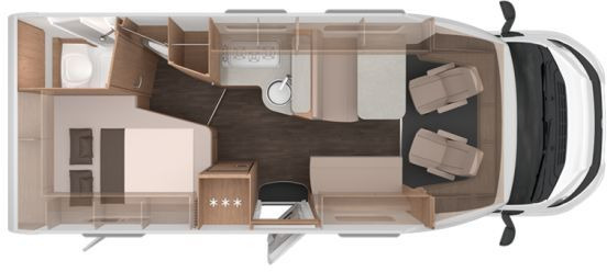 Knaus L!VE TI 650 MF Platinum Selection 140PS - Puoli-integroitu asuntoauto: kuva Knaus L!VE TI 650 MF Platinum Selection 140PS - Puoli-integroitu asuntoauto Knaus L!VE TI 650 MF Platinum Selection 140PS - Puoli-integroitu asuntoauto: kuva Knaus L!VE TI 650 MF Platinum Selection 140PS - Puoli-integroitu asuntoauto