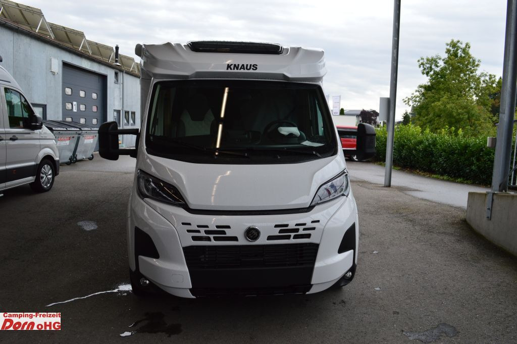 Knaus L!VE TI 650 MF Platinum Selection 140PS - Puoli-integroitu asuntoauto: kuva Knaus L!VE TI 650 MF Platinum Selection 140PS - Puoli-integroitu asuntoauto Knaus L!VE TI 650 MF Platinum Selection 140PS - Puoli-integroitu asuntoauto: kuva Knaus L!VE TI 650 MF Platinum Selection 140PS - Puoli-integroitu asuntoauto