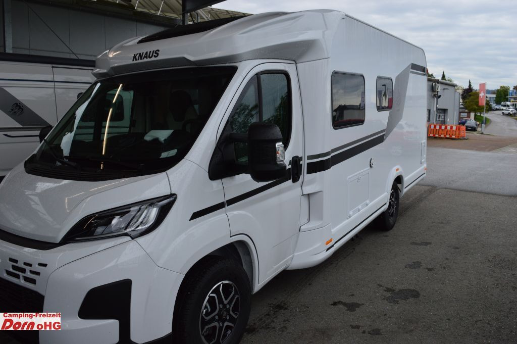 Knaus L!VE TI 650 MF Platinum Selection 140PS - Puoli-integroitu asuntoauto: kuva Knaus L!VE TI 650 MF Platinum Selection 140PS - Puoli-integroitu asuntoauto Knaus L!VE TI 650 MF Platinum Selection 140PS - Puoli-integroitu asuntoauto: kuva Knaus L!VE TI 650 MF Platinum Selection 140PS - Puoli-integroitu asuntoauto