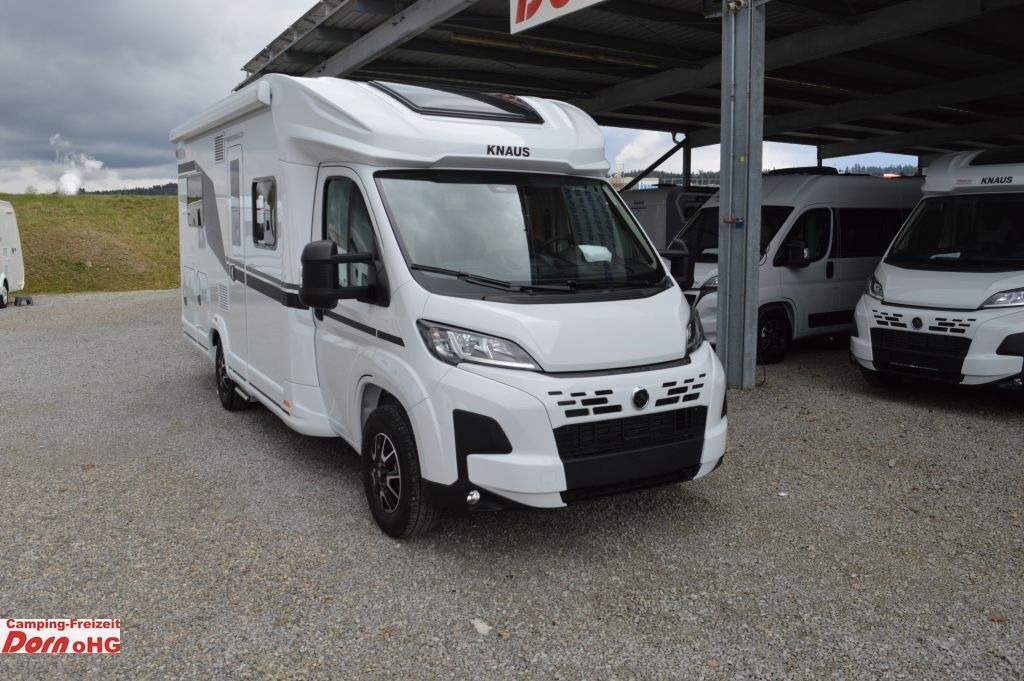 Knaus L!VE WAVE 650 MF Platinum Selection Vermieterpak - Puoli-integroitu asuntoauto: kuva Knaus L!VE WAVE 650 MF Platinum Selection Vermieterpak - Puoli-integroitu asuntoauto Knaus L!VE WAVE 650 MF Platinum Selection Vermieterpak - Puoli-integroitu asuntoauto: kuva Knaus L!VE WAVE 650 MF Platinum Selection Vermieterpak - Puoli-integroitu asuntoauto