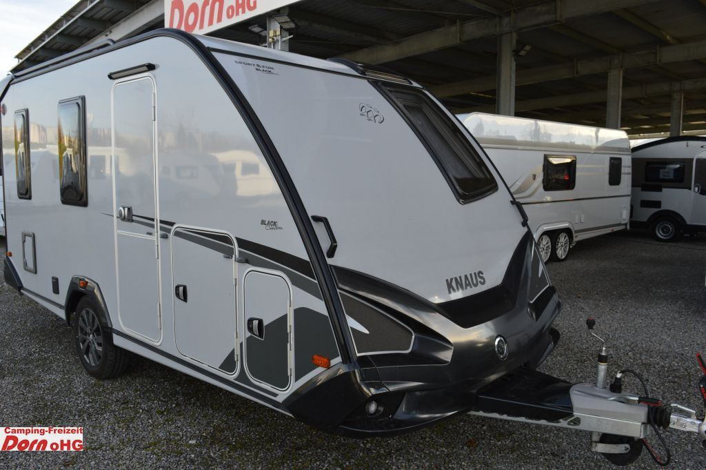 Knaus Sport&Fun 480 QL Black Selection Dachklima - Asuntovaunu: kuva Knaus Sport&Fun 480 QL Black Selection Dachklima - Asuntovaunu Knaus Sport&Fun 480 QL Black Selection Dachklima - Asuntovaunu: kuva Knaus Sport&Fun 480 QL Black Selection Dachklima - Asuntovaunu
