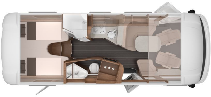 Knaus Sun I 700 LEG Automatik/180 PS - Integroitu asuntoauto: kuva Knaus Sun I 700 LEG Automatik/180 PS - Integroitu asuntoauto Knaus Sun I 700 LEG Automatik/180 PS - Integroitu asuntoauto: kuva Knaus Sun I 700 LEG Automatik/180 PS - Integroitu asuntoauto