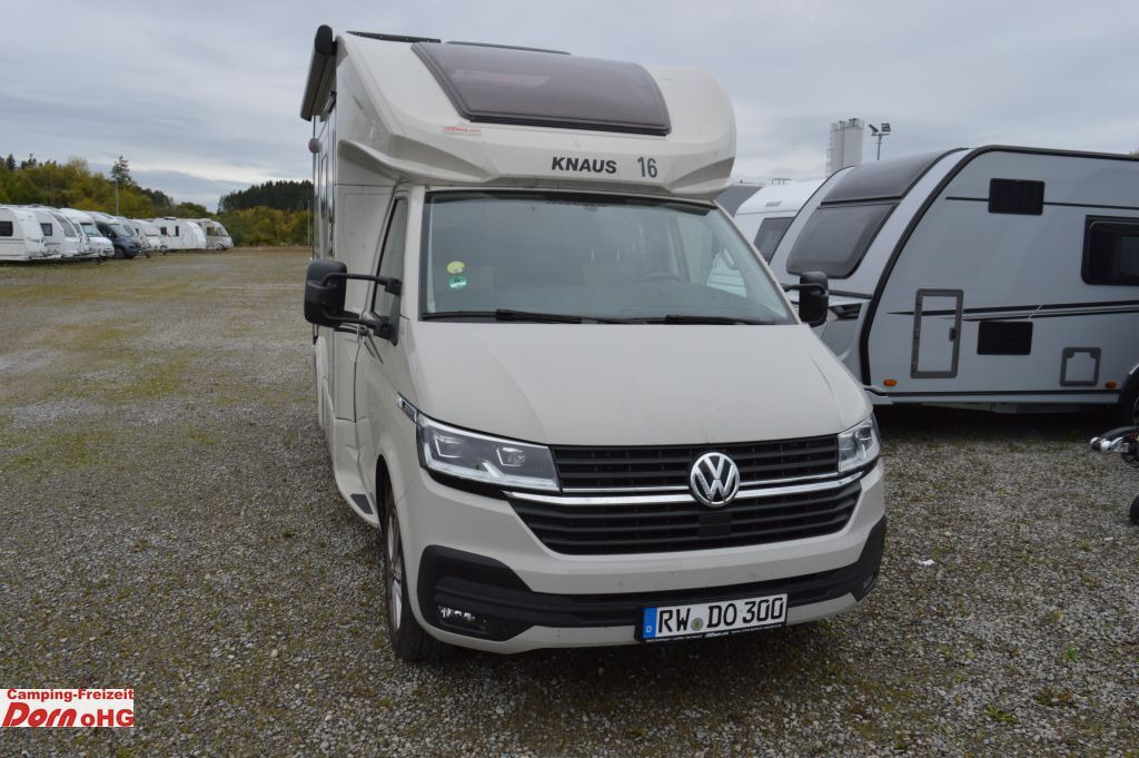 Knaus Tourer VAN 500 MQ Vansation mit viel Ausstattung - Puoli-integroitu asuntoauto: kuva Knaus Tourer VAN 500 MQ Vansation mit viel Ausstattung - Puoli-integroitu asuntoauto Knaus Tourer VAN 500 MQ Vansation mit viel Ausstattung - Puoli-integroitu asuntoauto: kuva Knaus Tourer VAN 500 MQ Vansation mit viel Ausstattung - Puoli-integroitu asuntoauto