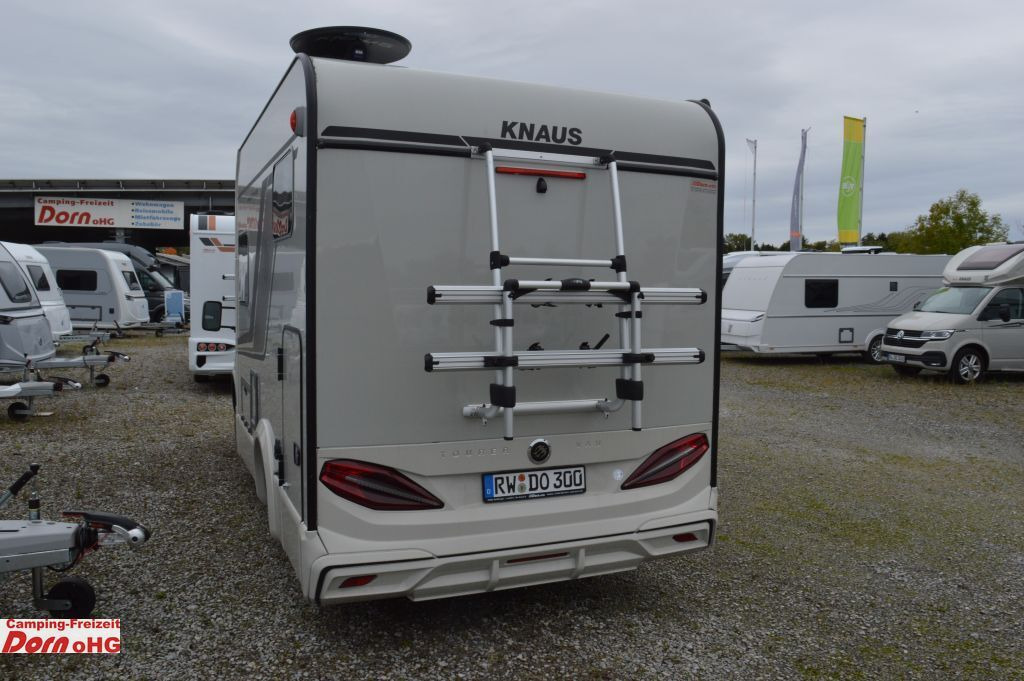 Knaus Tourer VAN 500 MQ Vansation mit viel Ausstattung - Puoli-integroitu asuntoauto: kuva Knaus Tourer VAN 500 MQ Vansation mit viel Ausstattung - Puoli-integroitu asuntoauto Knaus Tourer VAN 500 MQ Vansation mit viel Ausstattung - Puoli-integroitu asuntoauto: kuva Knaus Tourer VAN 500 MQ Vansation mit viel Ausstattung - Puoli-integroitu asuntoauto