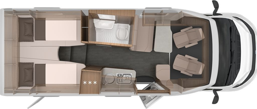 Knaus Van TI 650 MEG VANSATION Automatik - Puoli-integroitu asuntoauto: kuva Knaus Van TI 650 MEG VANSATION Automatik - Puoli-integroitu asuntoauto Knaus Van TI 650 MEG VANSATION Automatik - Puoli-integroitu asuntoauto: kuva Knaus Van TI 650 MEG VANSATION Automatik - Puoli-integroitu asuntoauto