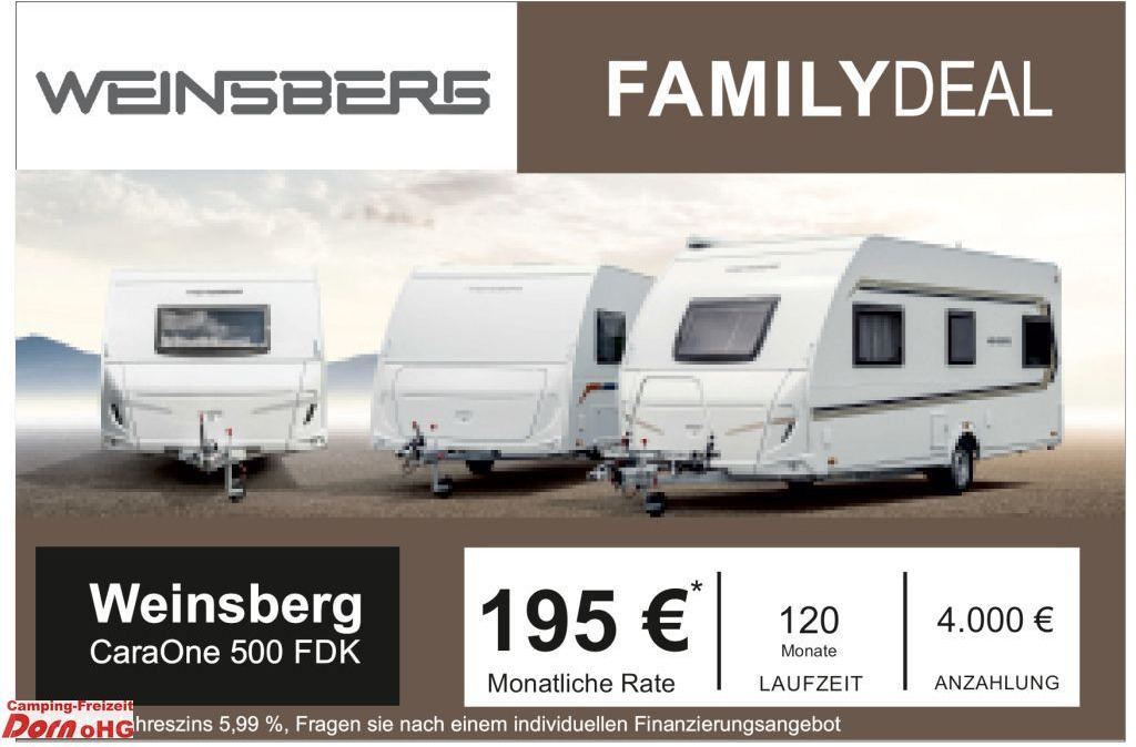 Weinsberg CaraOne 500 FDK Viel Ausstattung Weinsberg CaraOne 500 FDK Viel Ausstattung - Asuntovaunu: kuva Weinsberg CaraOne 500 FDK Viel Ausstattung Weinsberg CaraOne 500 FDK Viel Ausstattung - Asuntovaunu Weinsberg CaraOne 500 FDK Viel Ausstattung Weinsberg CaraOne 500 FDK Viel Ausstattung - Asuntovaunu: kuva Weinsberg CaraOne 500 FDK Viel Ausstattung Weinsberg CaraOne 500 FDK Viel Ausstattung - Asuntovaunu