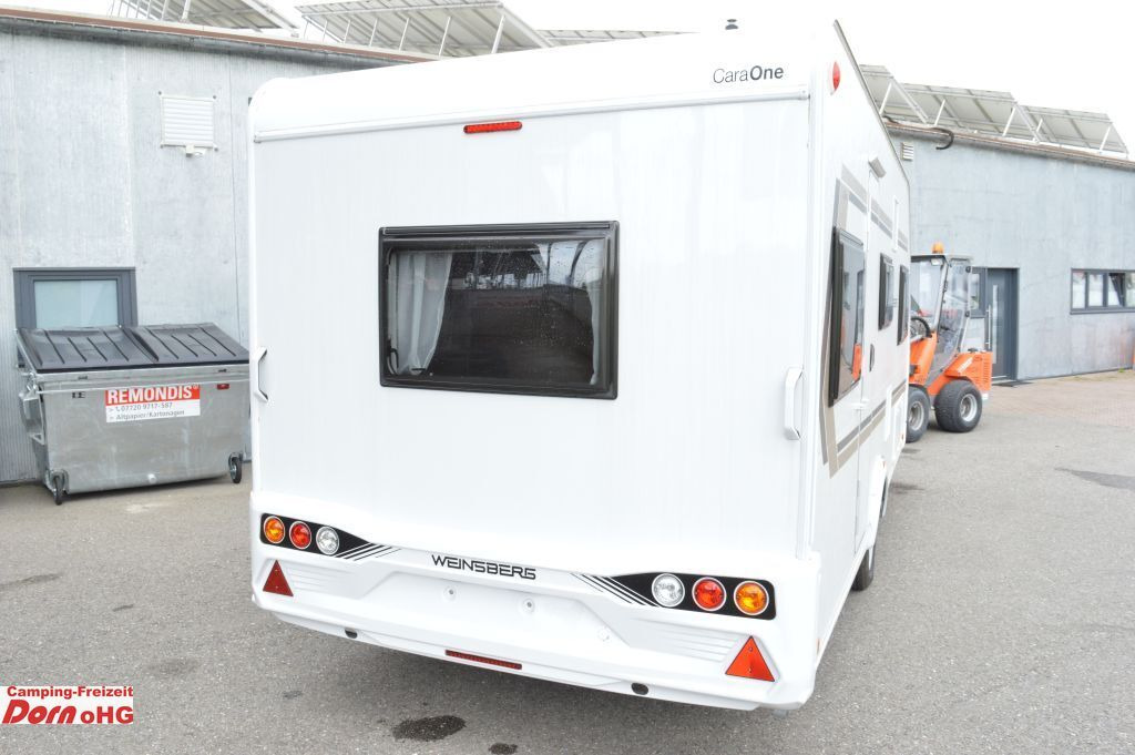 Weinsberg CaraOne 540 EUH Deckenschrank - Asuntovaunu: kuva Weinsberg CaraOne 540 EUH Deckenschrank - Asuntovaunu Weinsberg CaraOne 540 EUH Deckenschrank - Asuntovaunu: kuva Weinsberg CaraOne 540 EUH Deckenschrank - Asuntovaunu