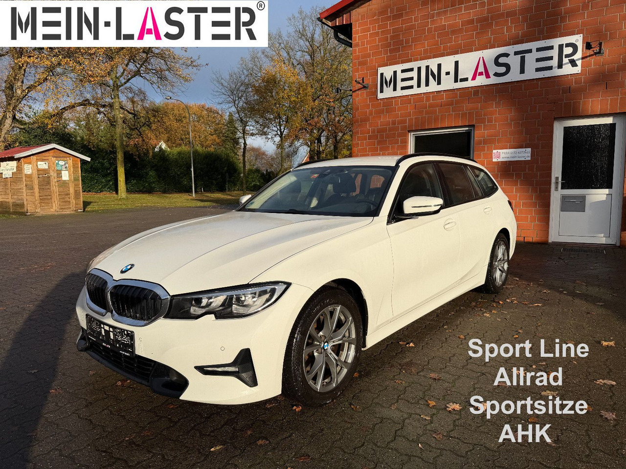 BMW 320 d xDrive touring Sport Line shadow AHK - Farmari: kuva BMW 320 d xDrive touring Sport Line shadow AHK - Farmari BMW 320 d xDrive touring Sport Line shadow AHK - Farmari: kuva BMW 320 d xDrive touring Sport Line shadow AHK - Farmari