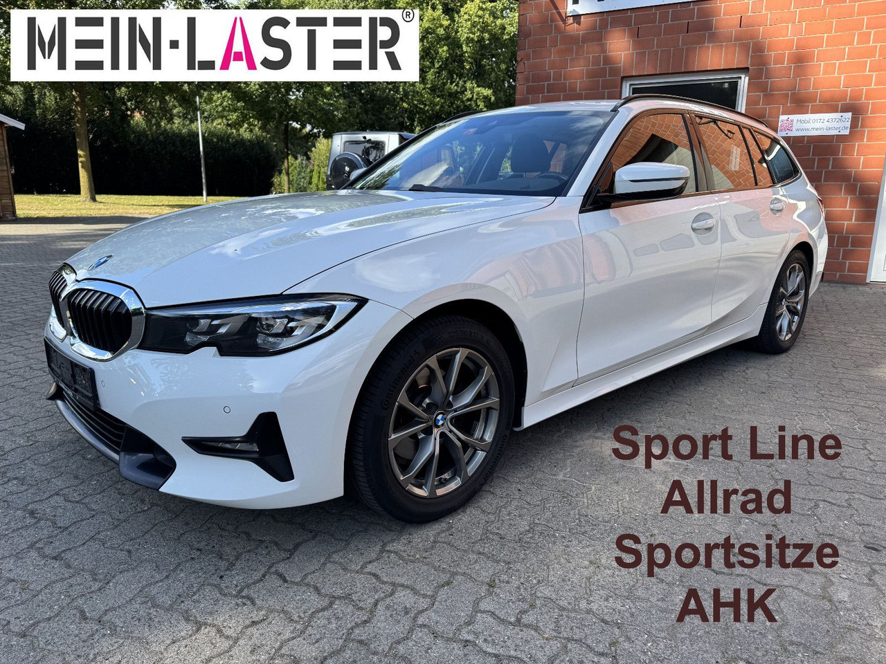 BMW 320 d xDrive touring Sport Line shadow AHK - Farmari: kuva BMW 320 d xDrive touring Sport Line shadow AHK - Farmari BMW 320 d xDrive touring Sport Line shadow AHK - Farmari: kuva BMW 320 d xDrive touring Sport Line shadow AHK - Farmari