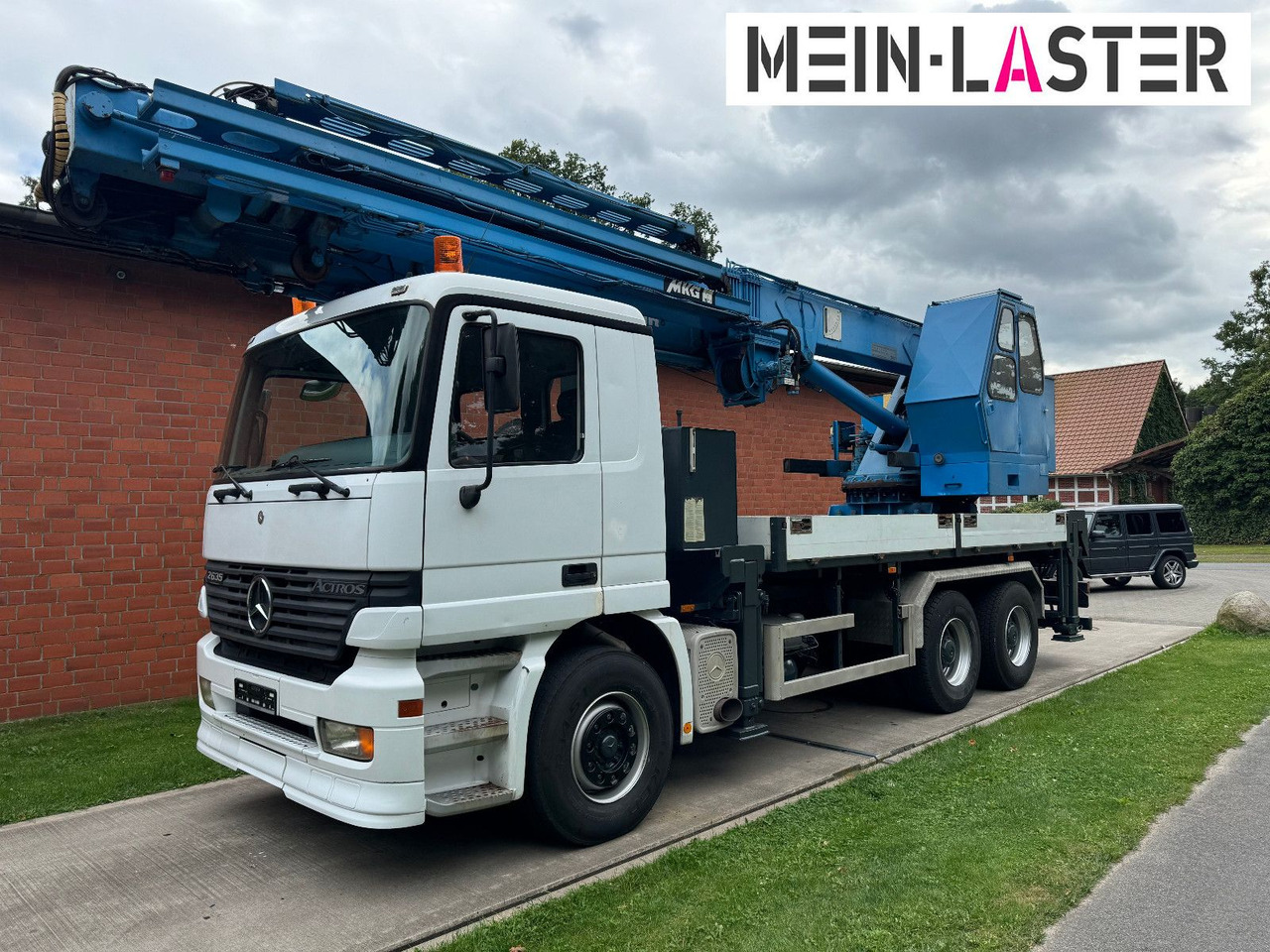 Mercedes-Benz 3335 V6 MKG 550 Ta2-a2 -46m 420 kg Funk - Nosturiauto: kuva Mercedes-Benz 3335 V6 MKG 550 Ta2-a2 -46m 420 kg Funk - Nosturiauto Mercedes-Benz 3335 V6 MKG 550 Ta2-a2 -46m 420 kg Funk - Nosturiauto: kuva Mercedes-Benz 3335 V6 MKG 550 Ta2-a2 -46m 420 kg Funk - Nosturiauto