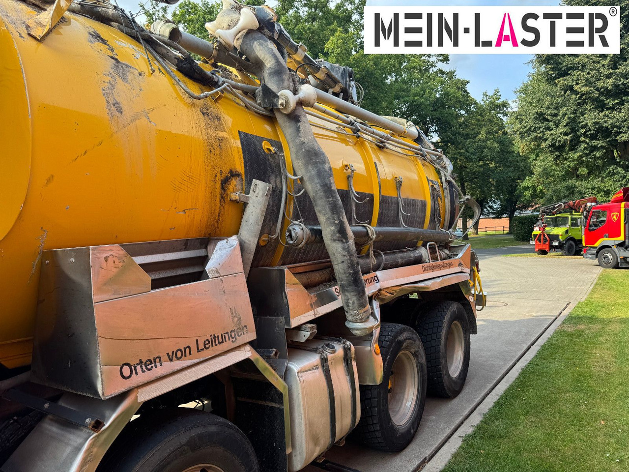 Leasing  Scania G 450 8x4 Kaiser Twister Komfort V2A Funk Scania G 450 8x4 Kaiser Twister Komfort V2A Funk: kuva Leasing  Scania G 450 8x4 Kaiser Twister Komfort V2A Funk Scania G 450 8x4 Kaiser Twister Komfort V2A Funk