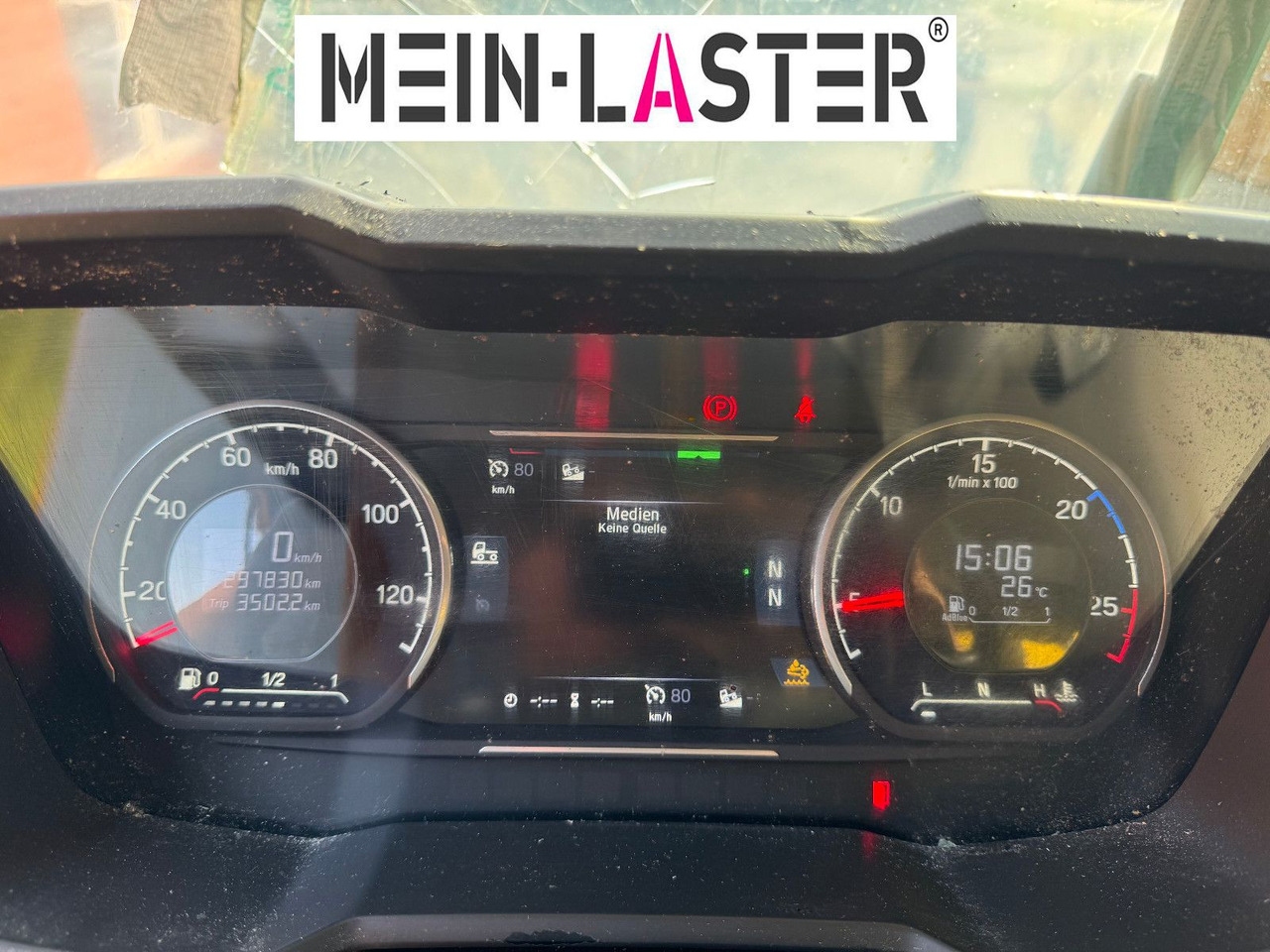 Leasing  Scania G 450 8x4 Kaiser Twister Komfort V2A Funk Scania G 450 8x4 Kaiser Twister Komfort V2A Funk: kuva Leasing  Scania G 450 8x4 Kaiser Twister Komfort V2A Funk Scania G 450 8x4 Kaiser Twister Komfort V2A Funk