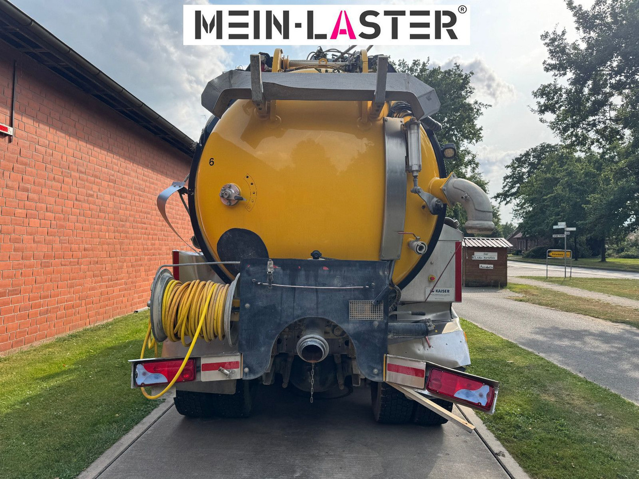 Leasing  Scania G 450 8x4 Kaiser Twister Komfort V2A Funk Scania G 450 8x4 Kaiser Twister Komfort V2A Funk: kuva Leasing  Scania G 450 8x4 Kaiser Twister Komfort V2A Funk Scania G 450 8x4 Kaiser Twister Komfort V2A Funk