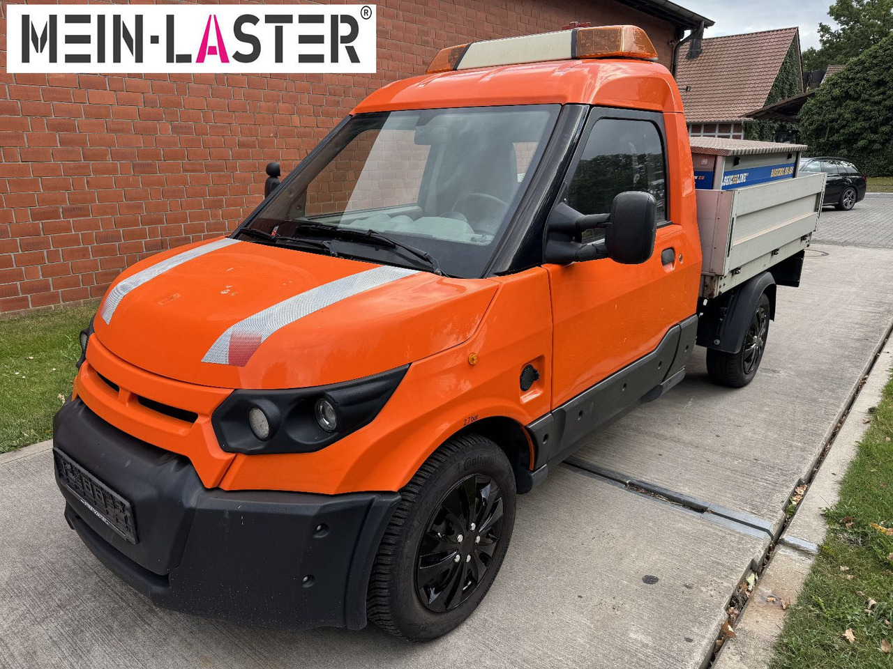 StreetScooter Pritsche Radstand 2.800 mm Batterie NEU - Avolava pakettiauto, Sähköpakettiauto: kuva StreetScooter Pritsche Radstand 2.800 mm Batterie NEU - Avolava pakettiauto, Sähköpakettiauto StreetScooter Pritsche Radstand 2.800 mm Batterie NEU - Avolava pakettiauto, Sähköpakettiauto: kuva StreetScooter Pritsche Radstand 2.800 mm Batterie NEU - Avolava pakettiauto, Sähköpakettiauto