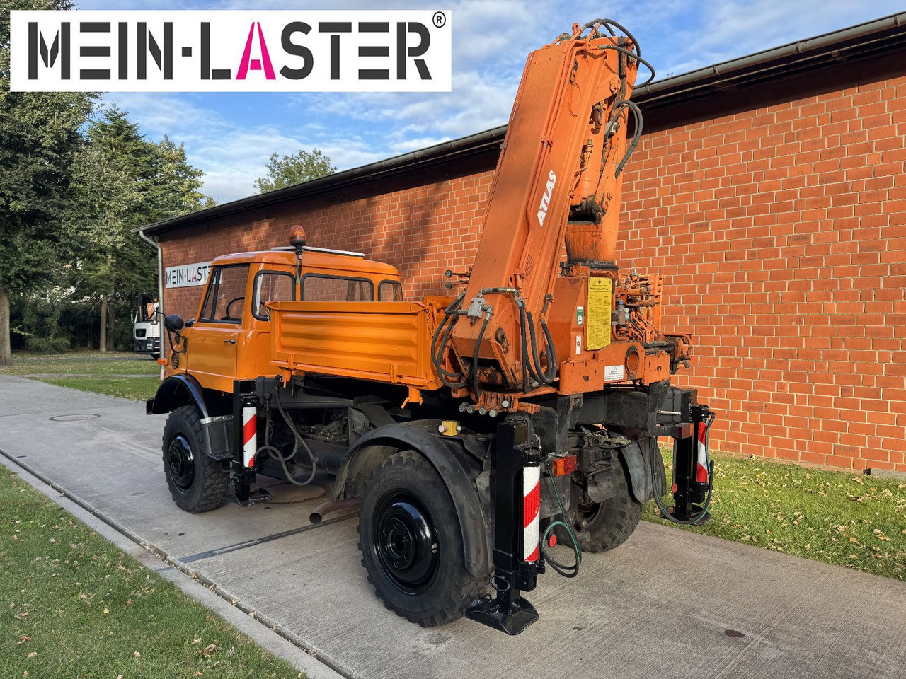 Unimog U 1100 Atlas AK 3006 nur 14.215 km-1. Hand - Nosturiauto, Lava-kuorma-auto: kuva Unimog U 1100 Atlas AK 3006 nur 14.215 km-1. Hand - Nosturiauto, Lava-kuorma-auto Unimog U 1100 Atlas AK 3006 nur 14.215 km-1. Hand - Nosturiauto, Lava-kuorma-auto: kuva Unimog U 1100 Atlas AK 3006 nur 14.215 km-1. Hand - Nosturiauto, Lava-kuorma-auto