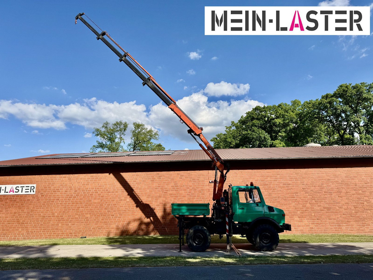 Unimog U 1200 Atlas 75.2 Kran 14 m Funk FB *1. Hand - Nosturiauto: kuva Unimog U 1200 Atlas 75.2 Kran 14 m Funk FB *1. Hand - Nosturiauto Unimog U 1200 Atlas 75.2 Kran 14 m Funk FB *1. Hand - Nosturiauto: kuva Unimog U 1200 Atlas 75.2 Kran 14 m Funk FB *1. Hand - Nosturiauto