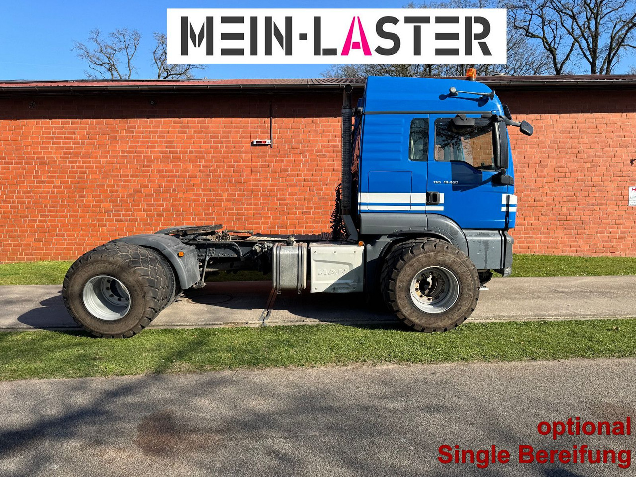 MAN 18.400 4x4 HD LOF + Kipphydraulik Single Reifen - Vetopöytäauto: kuva MAN 18.400 4x4 HD LOF + Kipphydraulik Single Reifen - Vetopöytäauto MAN 18.400 4x4 HD LOF + Kipphydraulik Single Reifen - Vetopöytäauto: kuva MAN 18.400 4x4 HD LOF + Kipphydraulik Single Reifen - Vetopöytäauto