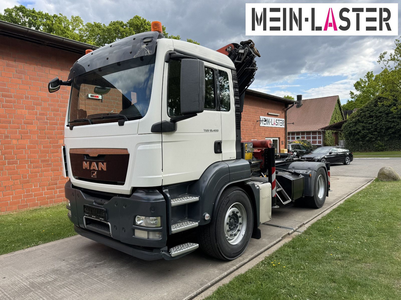 MAN TGS 18.400 PK 22002-E Kran 20 m- 5/6 Steuerk.-FB - Vetopöytäauto: kuva  MAN TGS 18.400 PK 22002-E Kran 20 m- 5/6 Steuerk.-FB - Vetopöytäauto MAN TGS 18.400 PK 22002-E Kran 20 m- 5/6 Steuerk.-FB - Vetopöytäauto: kuva  MAN TGS 18.400 PK 22002-E Kran 20 m- 5/6 Steuerk.-FB - Vetopöytäauto