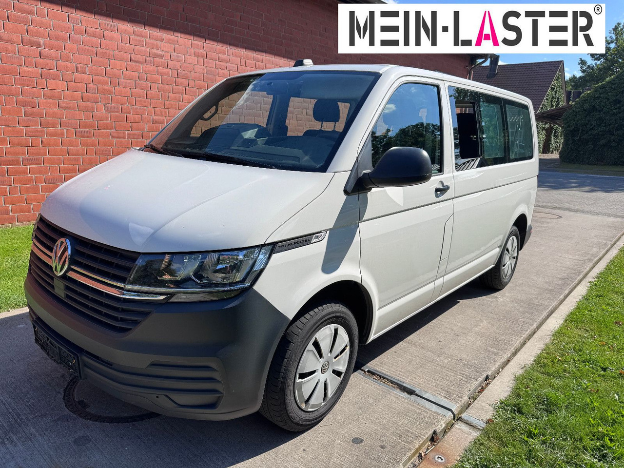 Volkswagen T6 2.0 tdi Standheizung Navigation AHK TÜV 5/27 - Pikkubussi: kuva Volkswagen T6 2.0 tdi Standheizung Navigation AHK TÜV 5/27 - Pikkubussi Volkswagen T6 2.0 tdi Standheizung Navigation AHK TÜV 5/27 - Pikkubussi: kuva Volkswagen T6 2.0 tdi Standheizung Navigation AHK TÜV 5/27 - Pikkubussi