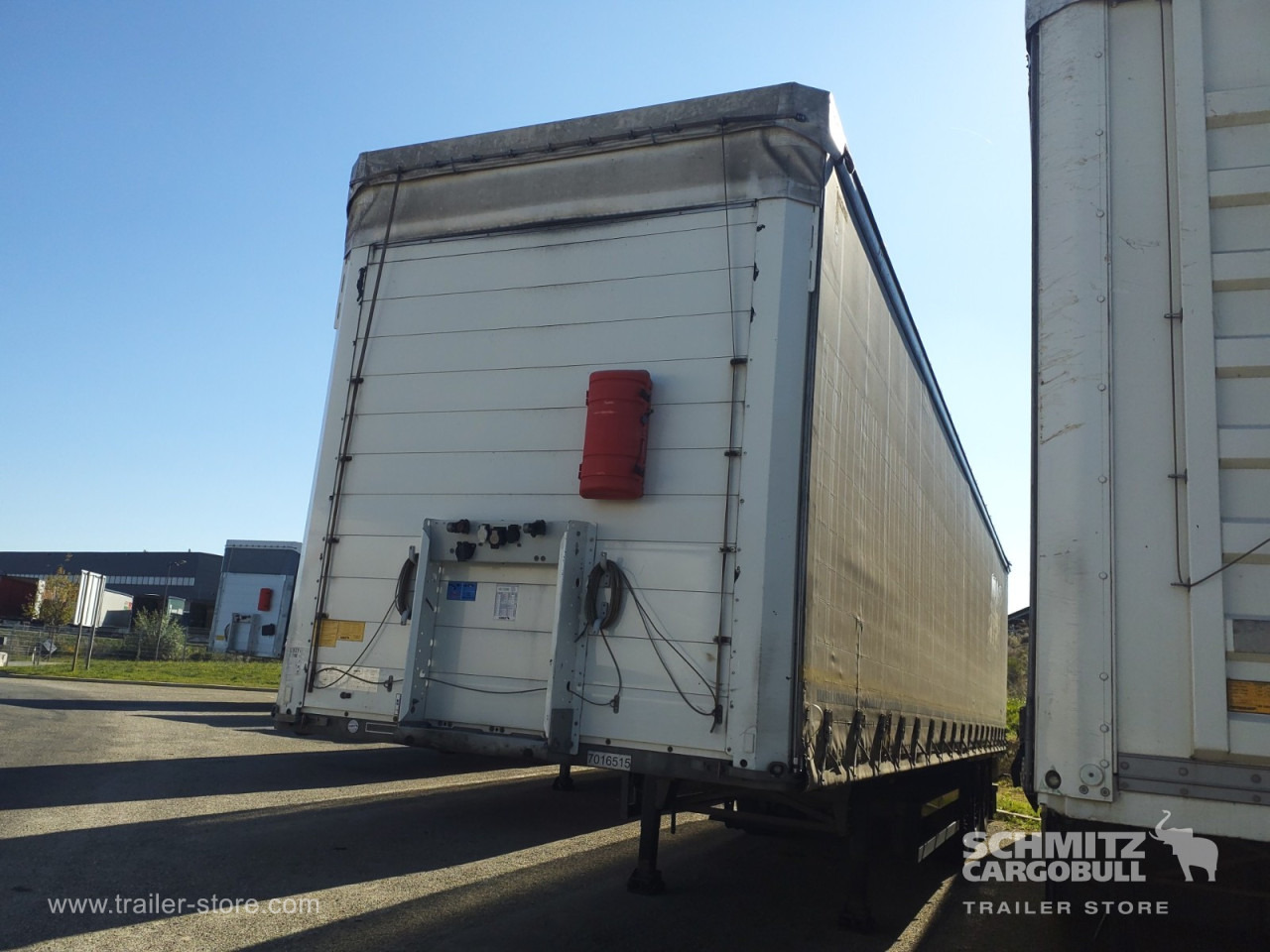 SCHMITZ Curtainsider Standard - Pressukapellipuoliperävaunu: kuva SCHMITZ Curtainsider Standard - Pressukapellipuoliperävaunu SCHMITZ Curtainsider Standard - Pressukapellipuoliperävaunu: kuva SCHMITZ Curtainsider Standard - Pressukapellipuoliperävaunu