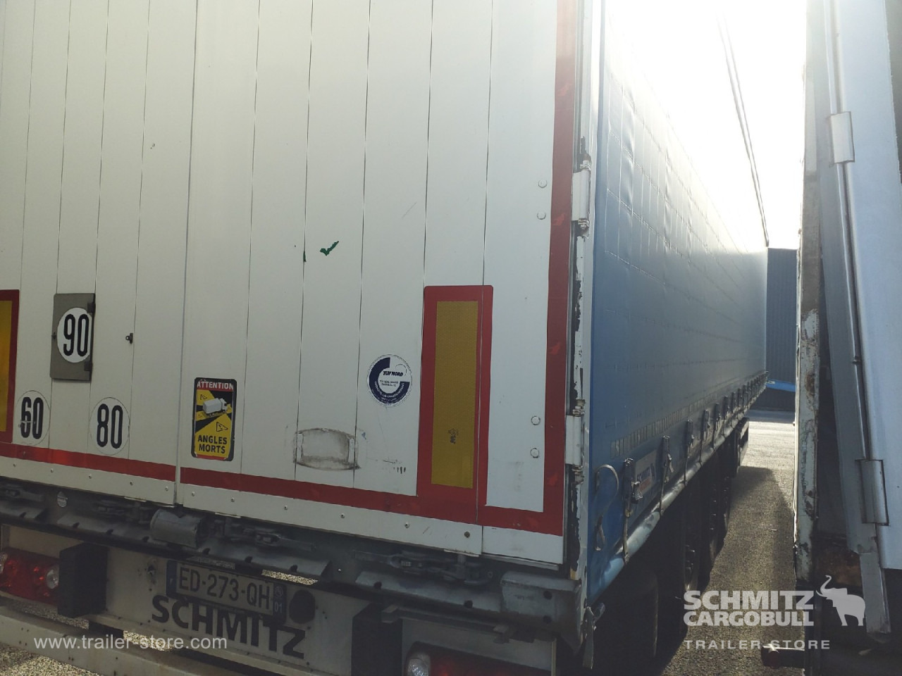 SCHMITZ Curtainsider Standard - Pressukapellipuoliperävaunu: kuva SCHMITZ Curtainsider Standard - Pressukapellipuoliperävaunu SCHMITZ Curtainsider Standard - Pressukapellipuoliperävaunu: kuva SCHMITZ Curtainsider Standard - Pressukapellipuoliperävaunu