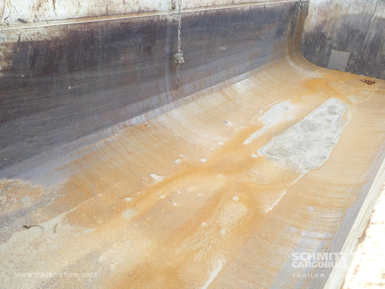 SCHMITZ Tipper Steel half pipe body 26m³ - Kippiauto puoliperävaunu: kuva SCHMITZ Tipper Steel half pipe body 26m³ - Kippiauto puoliperävaunu SCHMITZ Tipper Steel half pipe body 26m³ - Kippiauto puoliperävaunu: kuva SCHMITZ Tipper Steel half pipe body 26m³ - Kippiauto puoliperävaunu