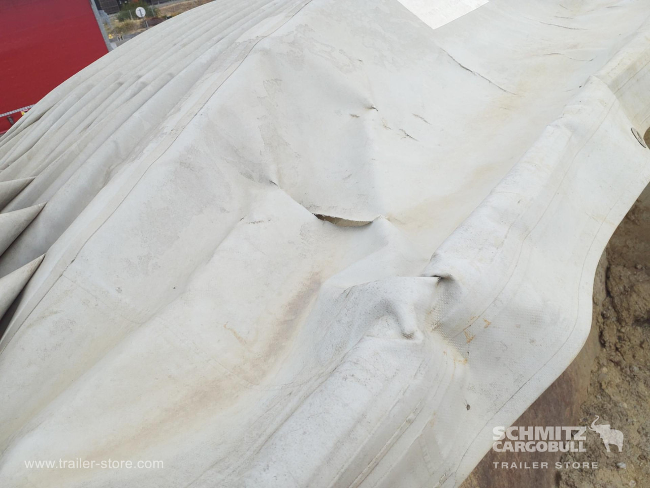 SCHMITZ Tipper Steel half pipe body 26m³ - Kippiauto puoliperävaunu: kuva SCHMITZ Tipper Steel half pipe body 26m³ - Kippiauto puoliperävaunu SCHMITZ Tipper Steel half pipe body 26m³ - Kippiauto puoliperävaunu: kuva SCHMITZ Tipper Steel half pipe body 26m³ - Kippiauto puoliperävaunu