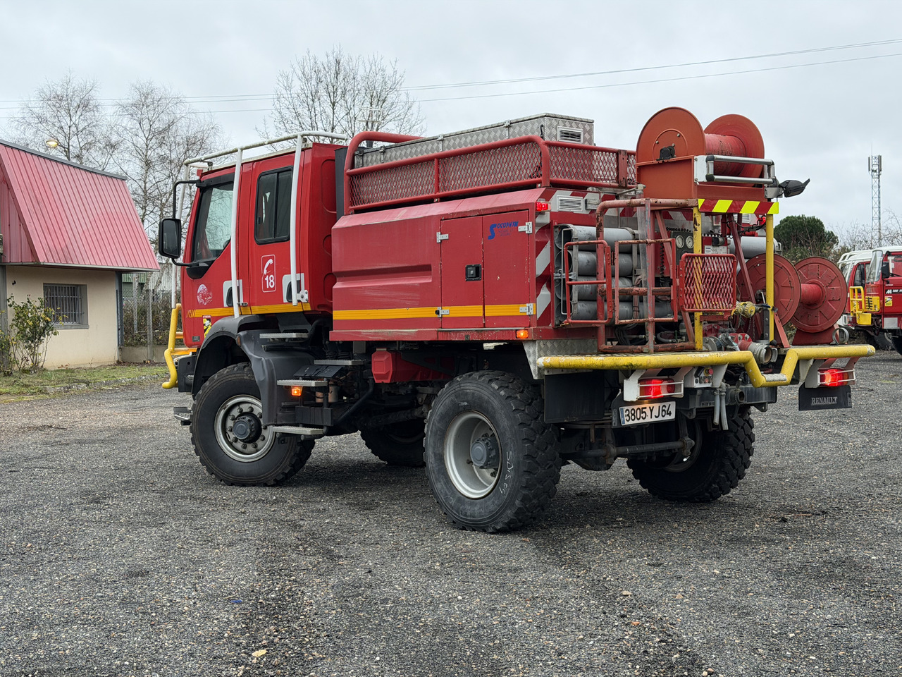 RENAULT Midlum - Kuorma-auto: kuva RENAULT Midlum - Kuorma-auto RENAULT Midlum - Kuorma-auto: kuva RENAULT Midlum - Kuorma-auto