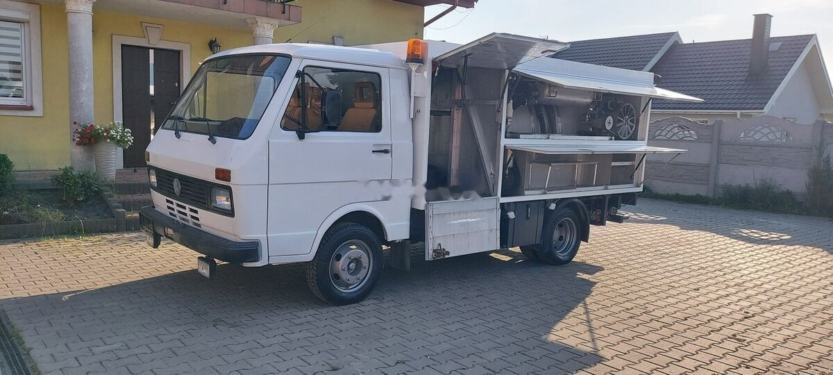 Volkswagen LT55 COMBI HYDRO OIL ADR INOX - Puhtaanpitoauto: kuva Volkswagen LT55 COMBI HYDRO OIL ADR INOX - Puhtaanpitoauto Volkswagen LT55 COMBI HYDRO OIL ADR INOX - Puhtaanpitoauto: kuva Volkswagen LT55 COMBI HYDRO OIL ADR INOX - Puhtaanpitoauto
