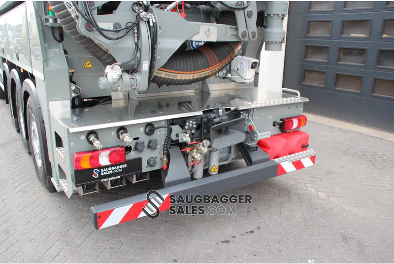Mercedes-Benz Arocs 3251 RSP ESE 6 RD 8000 F1 New Generation - Puhtaanpitoauto: kuva Mercedes-Benz Arocs 3251 RSP ESE 6 RD 8000 F1 New Generation - Puhtaanpitoauto Mercedes-Benz Arocs 3251 RSP ESE 6 RD 8000 F1 New Generation - Puhtaanpitoauto: kuva Mercedes-Benz Arocs 3251 RSP ESE 6 RD 8000 F1 New Generation - Puhtaanpitoauto