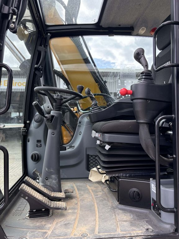 Hydrema MX17G Hydrema MX17G - Pyöräalustainen kaivinkone: kuva Hydrema MX17G Hydrema MX17G - Pyöräalustainen kaivinkone Hydrema MX17G Hydrema MX17G - Pyöräalustainen kaivinkone: kuva Hydrema MX17G Hydrema MX17G - Pyöräalustainen kaivinkone