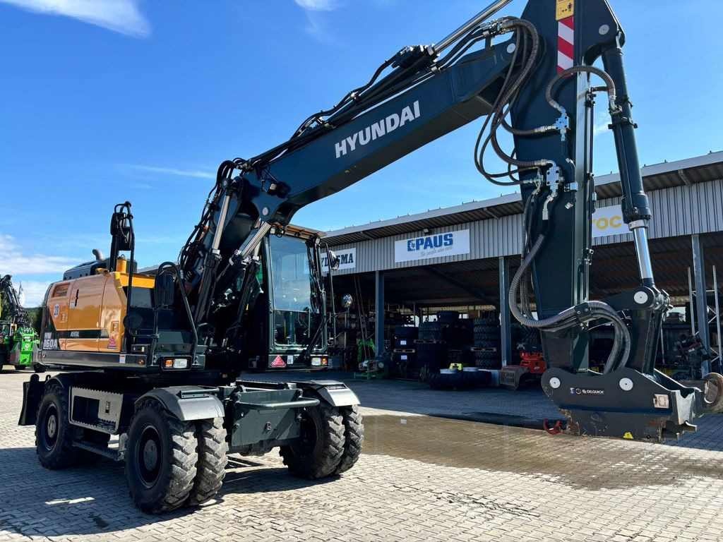 Hyundai HW160A Hyundai HW160A - Pyöräalustainen kaivinkone: kuva Hyundai HW160A Hyundai HW160A - Pyöräalustainen kaivinkone Hyundai HW160A Hyundai HW160A - Pyöräalustainen kaivinkone: kuva Hyundai HW160A Hyundai HW160A - Pyöräalustainen kaivinkone