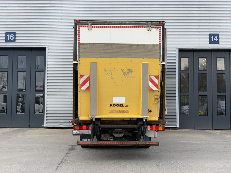 SCANIA 114L 340 - Pressukapelli kuorma-auto: kuva SCANIA 114L 340 - Pressukapelli kuorma-auto SCANIA 114L 340 - Pressukapelli kuorma-auto: kuva SCANIA 114L 340 - Pressukapelli kuorma-auto