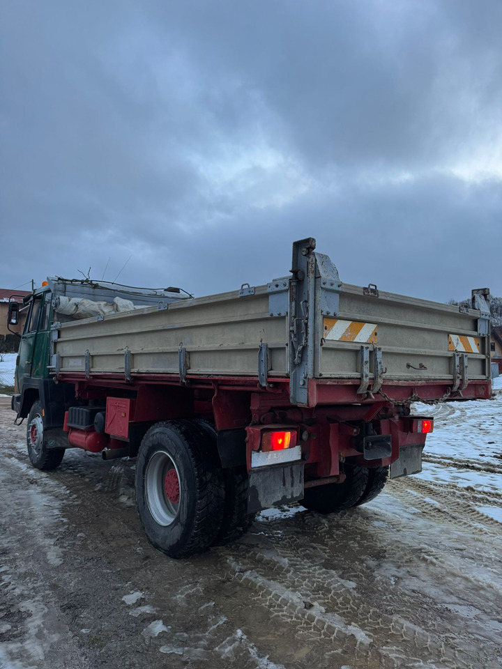 STEYR 320 - Kippiauto kuorma-auto: kuva STEYR 320 - Kippiauto kuorma-auto STEYR 320 - Kippiauto kuorma-auto: kuva STEYR 320 - Kippiauto kuorma-auto
