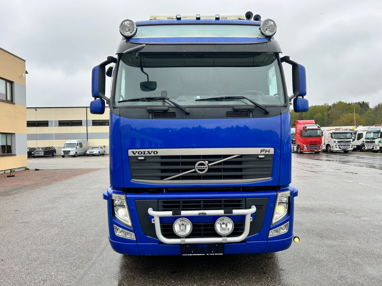 VOLVO FH460 - Lava-kuorma-auto, Nosturiauto: kuva VOLVO FH460 - Lava-kuorma-auto, Nosturiauto VOLVO FH460 - Lava-kuorma-auto, Nosturiauto: kuva VOLVO FH460 - Lava-kuorma-auto, Nosturiauto